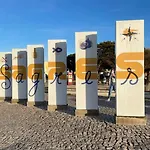 Golden Breeze Holidays Sagres