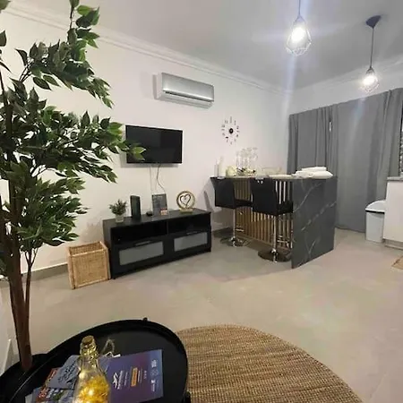 Apartament Golden Breeze Holidays