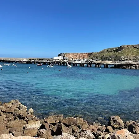 Golden Breeze Holidays Διαμέρισμα Σάγκρες