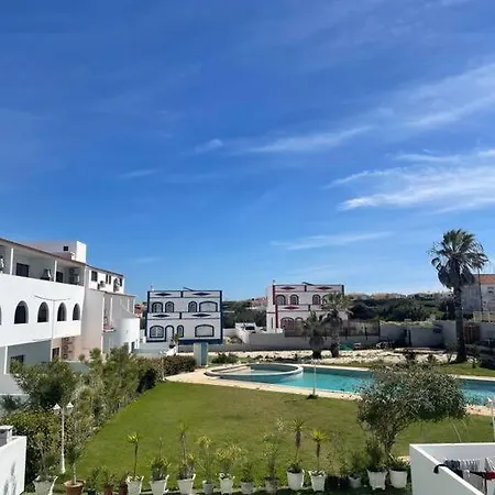 Golden Breeze Holidays Apartament