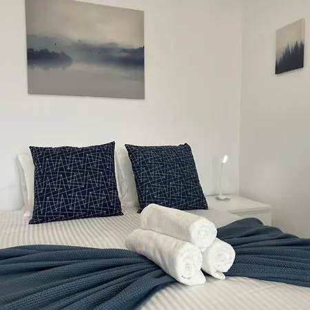 Golden Breeze Holidays