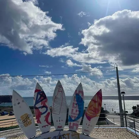 Golden Breeze Holidays Διαμέρισμα Σάγκρες