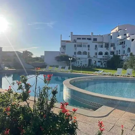 Golden Breeze Holidays Διαμέρισμα Σάγκρες