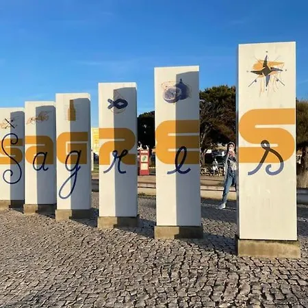 Golden Breeze Holidays Sagres