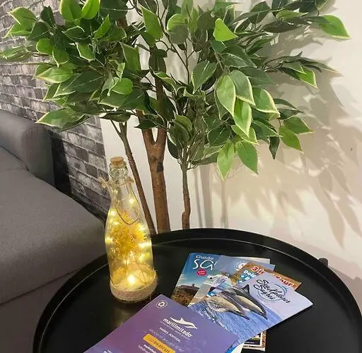 Golden Breeze Holidays Appartement