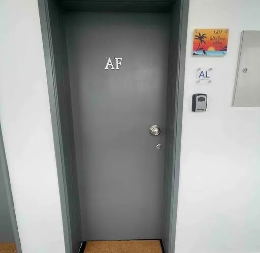 Appartement Golden Breeze Holidays *