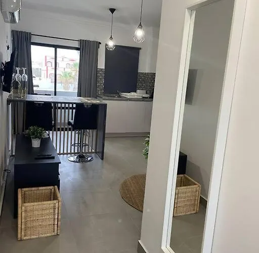 Golden Breeze Holidays * Sagres